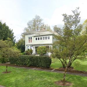 J. R. Bryson House (StreetView)
