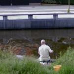 Fishing