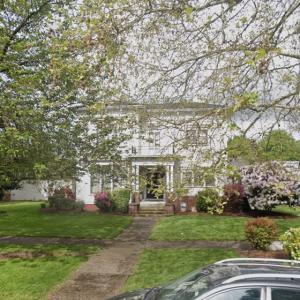 Lewis G. Kline House (StreetView)