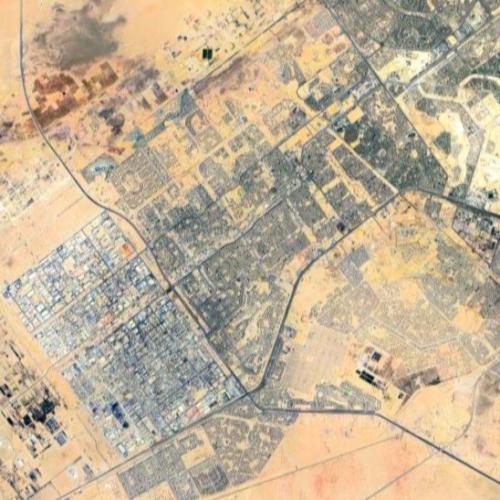 6th of October City, Egypt in Giza, Egypt - Virtual Globetrotting