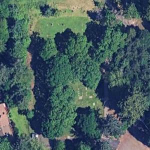 Zion Lutheran Cemetery (Google Maps)