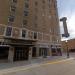 The Hotel Pawnee