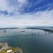 Entrance to Narragansett Bay