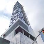 450 11th Avenue under construction