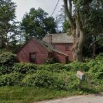 George Douglas House