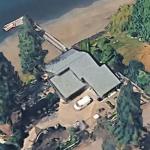 Doug Bowser's House
