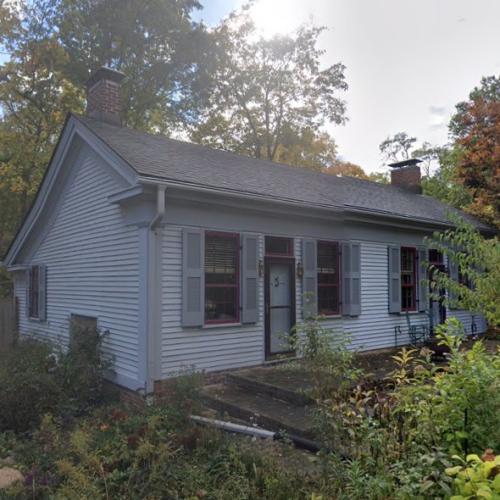 Applegate-Johnson Farmstead in Indianapolis, IN - Virtual Globetrotting