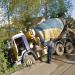 Truck accident