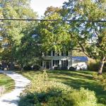 John Kinzer House