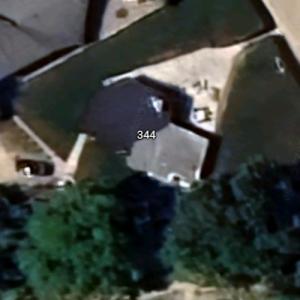 '344 Shore Ln' by Harold Turner (Google Maps)