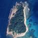 Petrie islet