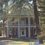Gibson House