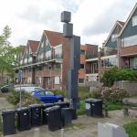 'Rocky Equilibrium' by Lon Pennock