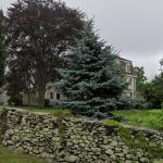 Cook–Bateman Farm
