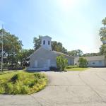 First Baptist Church (Tiverton, Rhode Island)