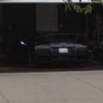 Lamborghini Murcielago SV