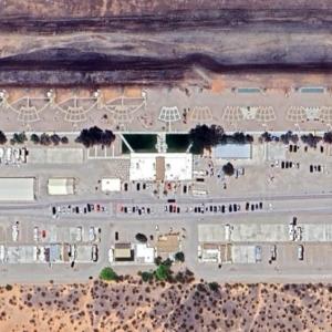 Tucson Trap & Skeet Club (Google Maps)