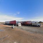Australian Road Trains