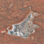 Wilkinkarra / Lake Mackay