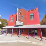 El Cortez Theater