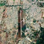 Tuxtla Guti&eacute;rrez Air Force Base / Mexican AFB No. 6