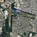 M&eacute;rida International Airport / Mexican AFB No. 8