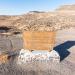 The Owyhee River Marker
