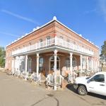 Columbia Southern Hotel