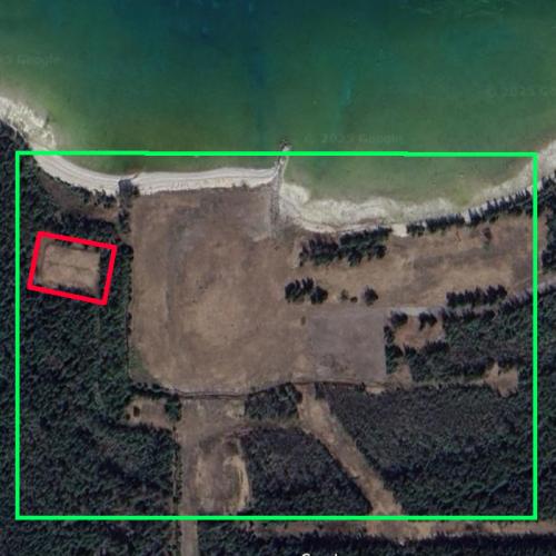 Big Rock Point Nuclear Power Plant (Dismantled) in Charlevoix, MI - Virtual  Globetrotting