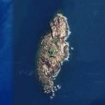 Wolngarin Island