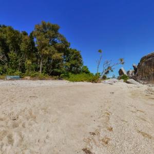 Coombe Island (StreetView)