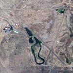 Broken Hobble Ranch Airport