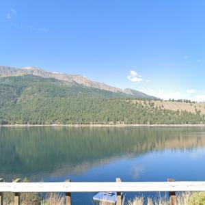 Wallowa Lake (StreetView)