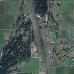 Joseph State Airport