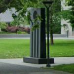 'Stele Meridian' by Richard O&rsquo;Hanlon