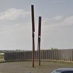 'Wind image and surroundings' by Lon Pennock