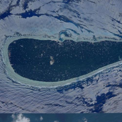 Andrott in Andrott, India - Virtual Globetrotting