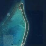 Cheriyam Island