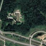 Military Bunker