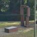 'Monument for Murdered Jewish Children' by Lon Pennock
