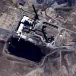 Naughton Power Plant