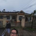 Cây Cầy railway station