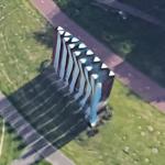 'Parting Paths' by Peter Jansen and Matthijs van Dam