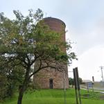 Sault Ste. Marie Historic Water Tower