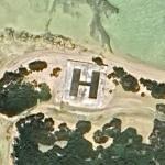 Halat al Hayl helipad