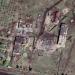 Destroyed Ukrainian S-300 site