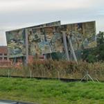'City Marker S03' by Daniel Libeskind