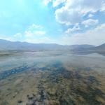 Choghakhor Lagoon