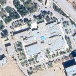 Bafq Hospital