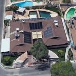 Nelson Sardelli's House